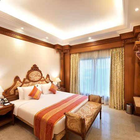 Accord Puducherry Pondicherry Exterior foto