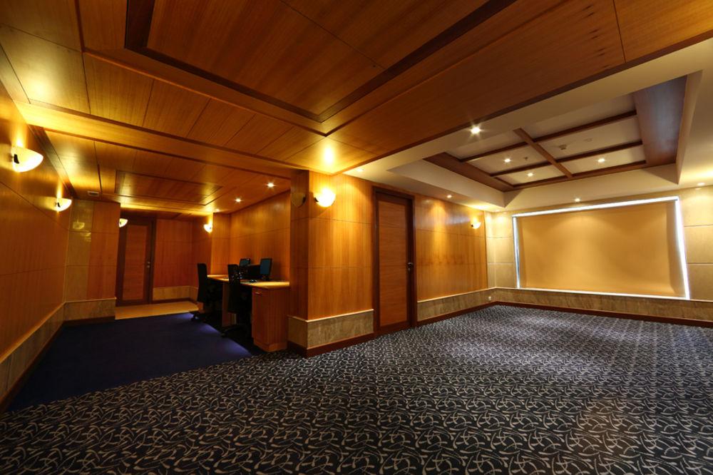 Accord Puducherry Pondicherry Exterior foto