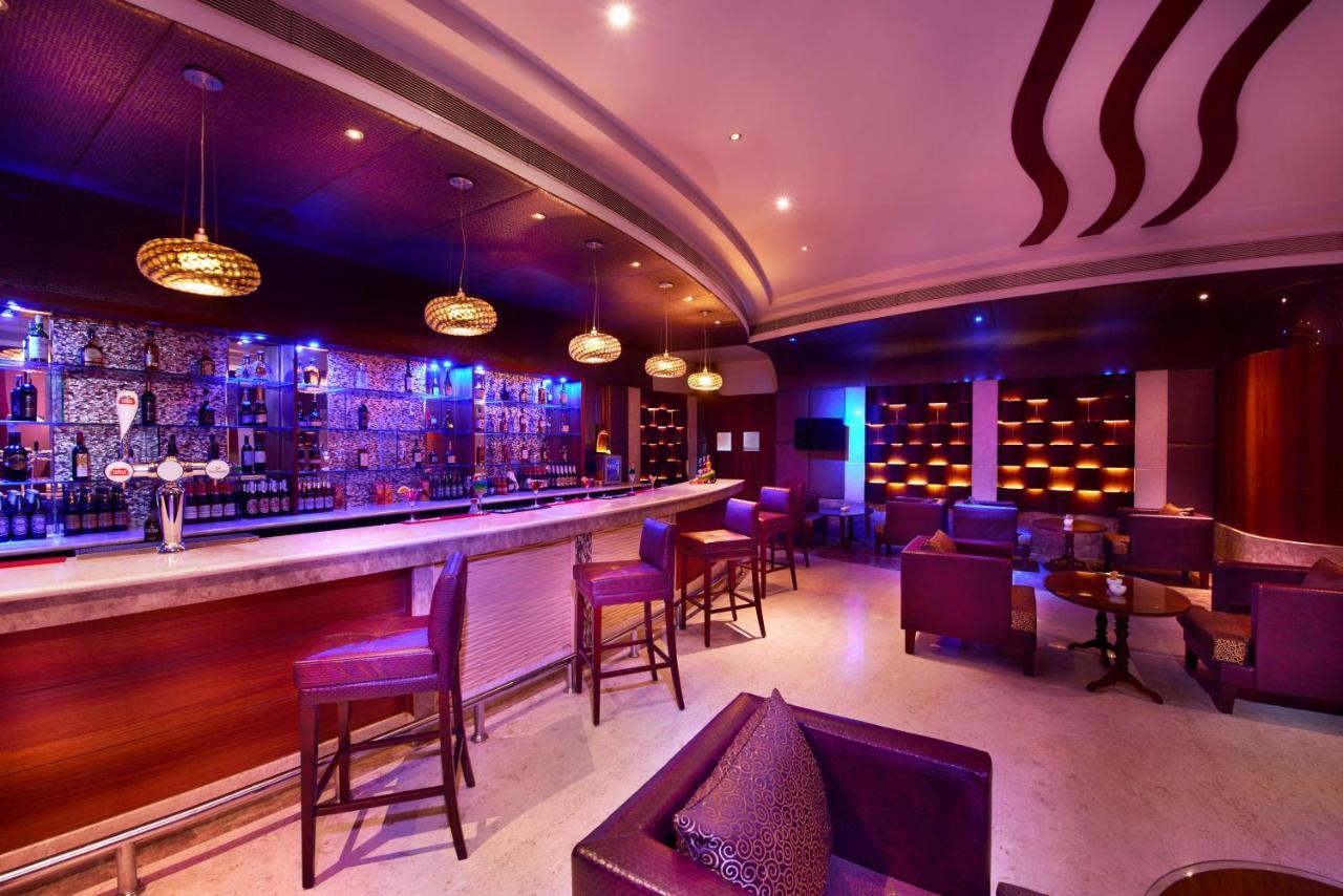 Accord Puducherry Pondicherry Exterior foto