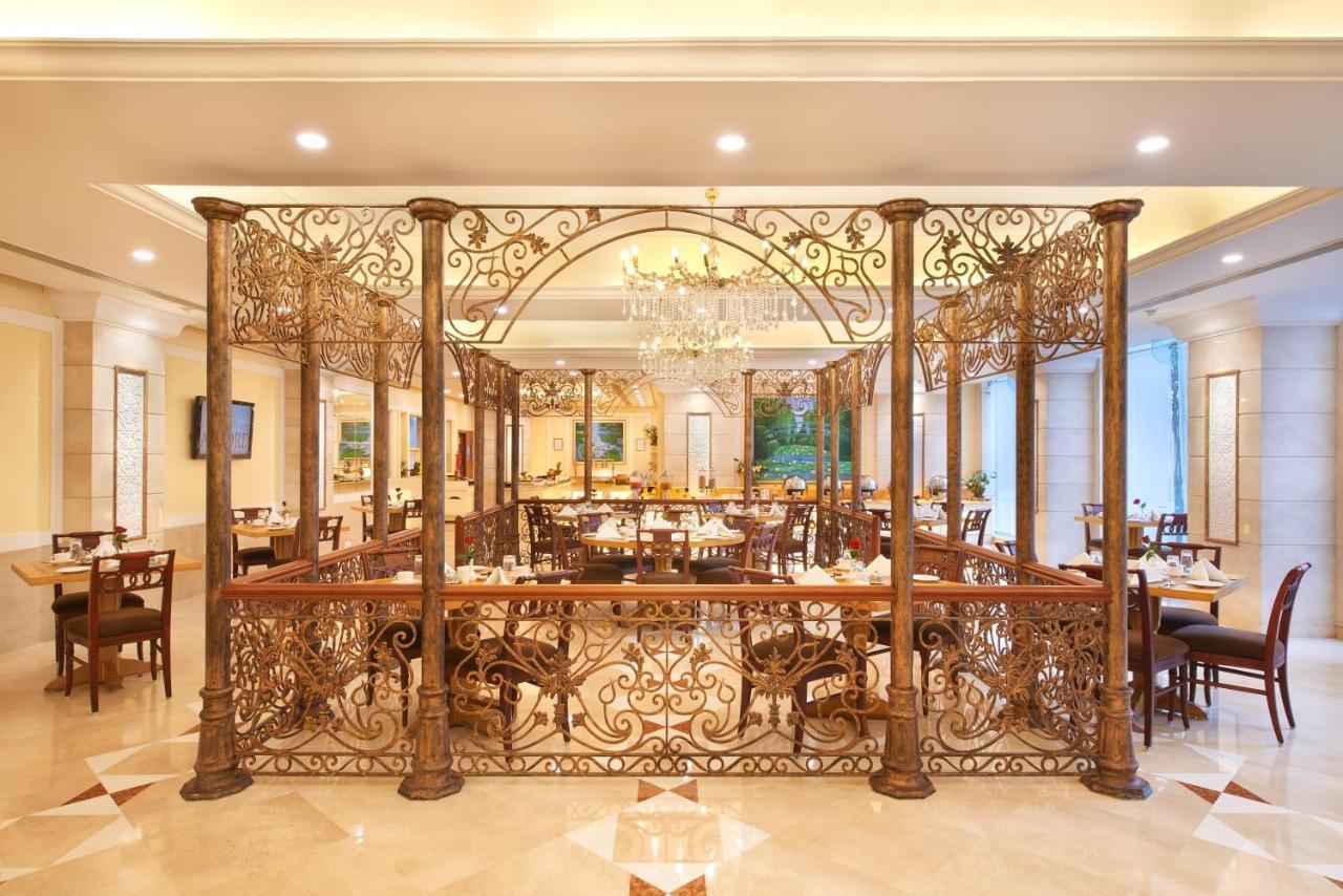 Accord Puducherry Pondicherry Exterior foto