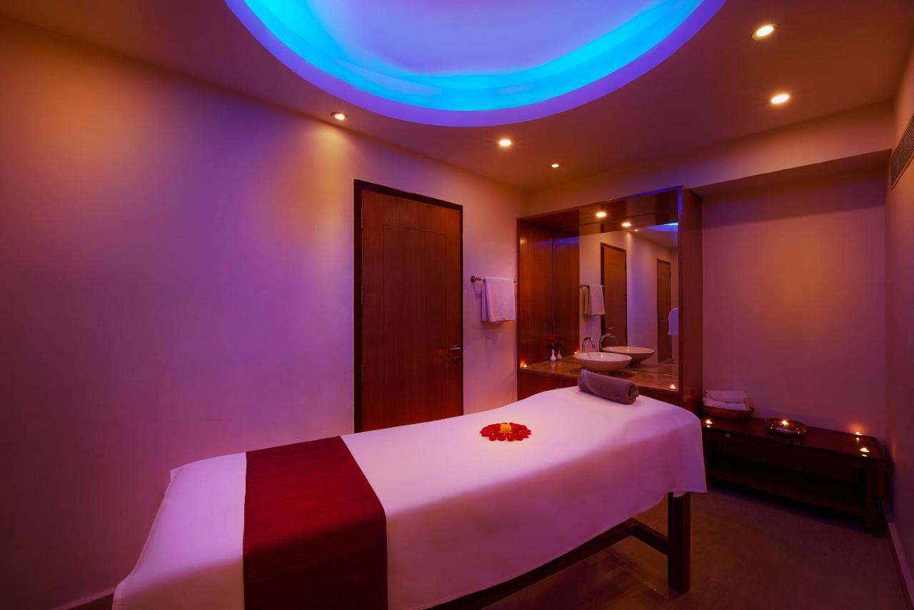 Accord Puducherry Pondicherry Exterior foto