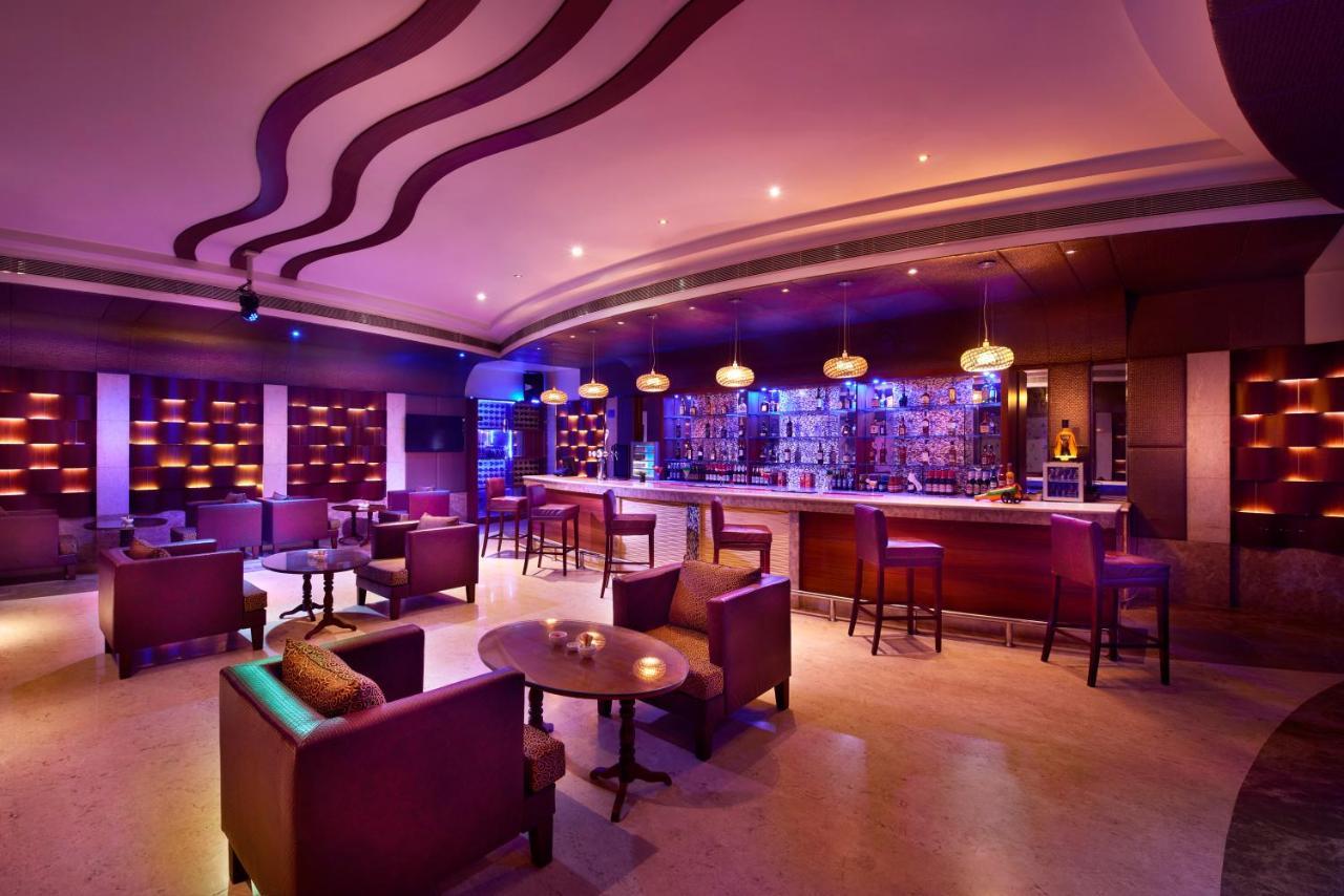 Accord Puducherry Pondicherry Exterior foto
