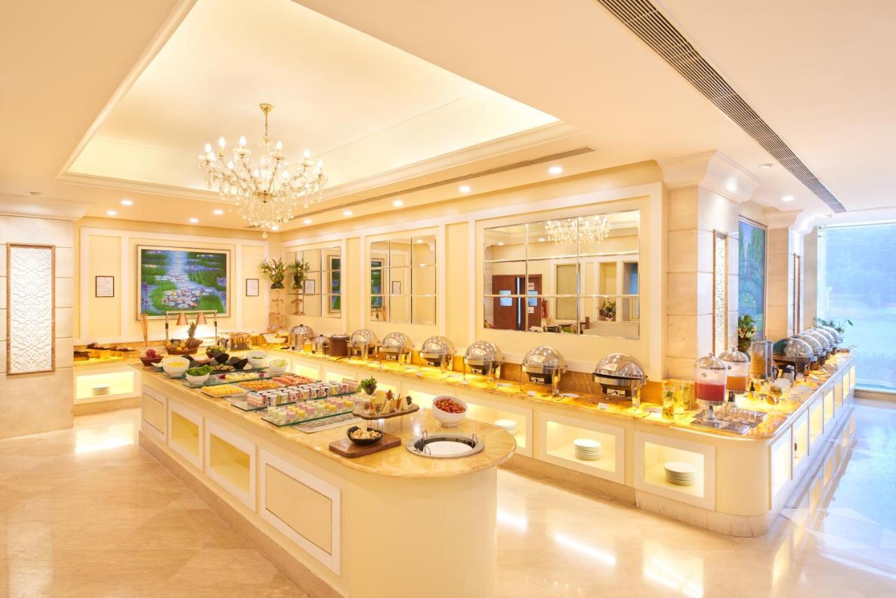Accord Puducherry Pondicherry Exterior foto