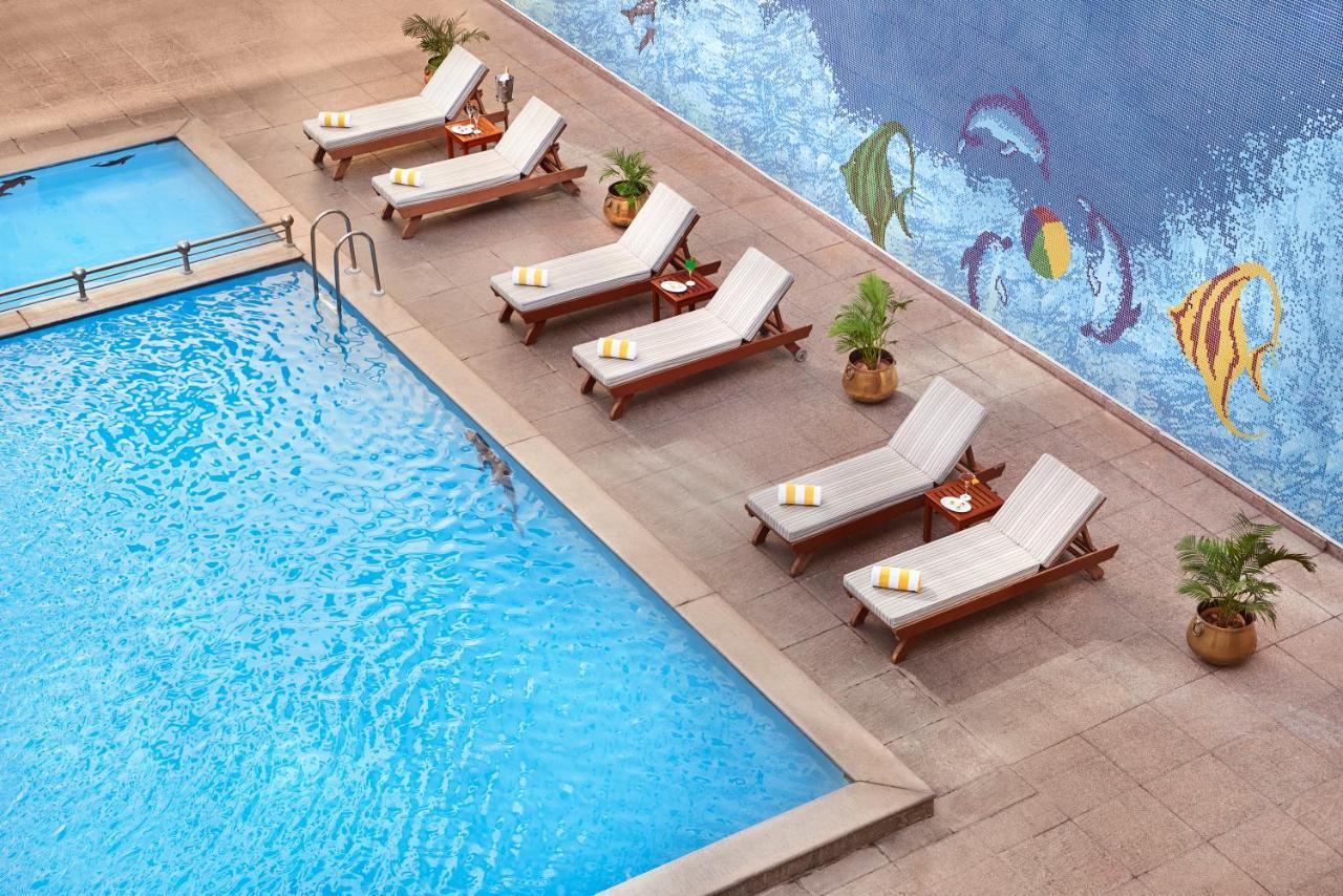 Accord Puducherry Pondicherry Exterior foto