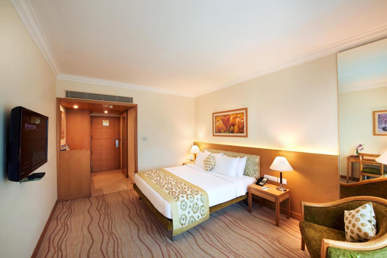 Accord Puducherry Pondicherry Exterior foto