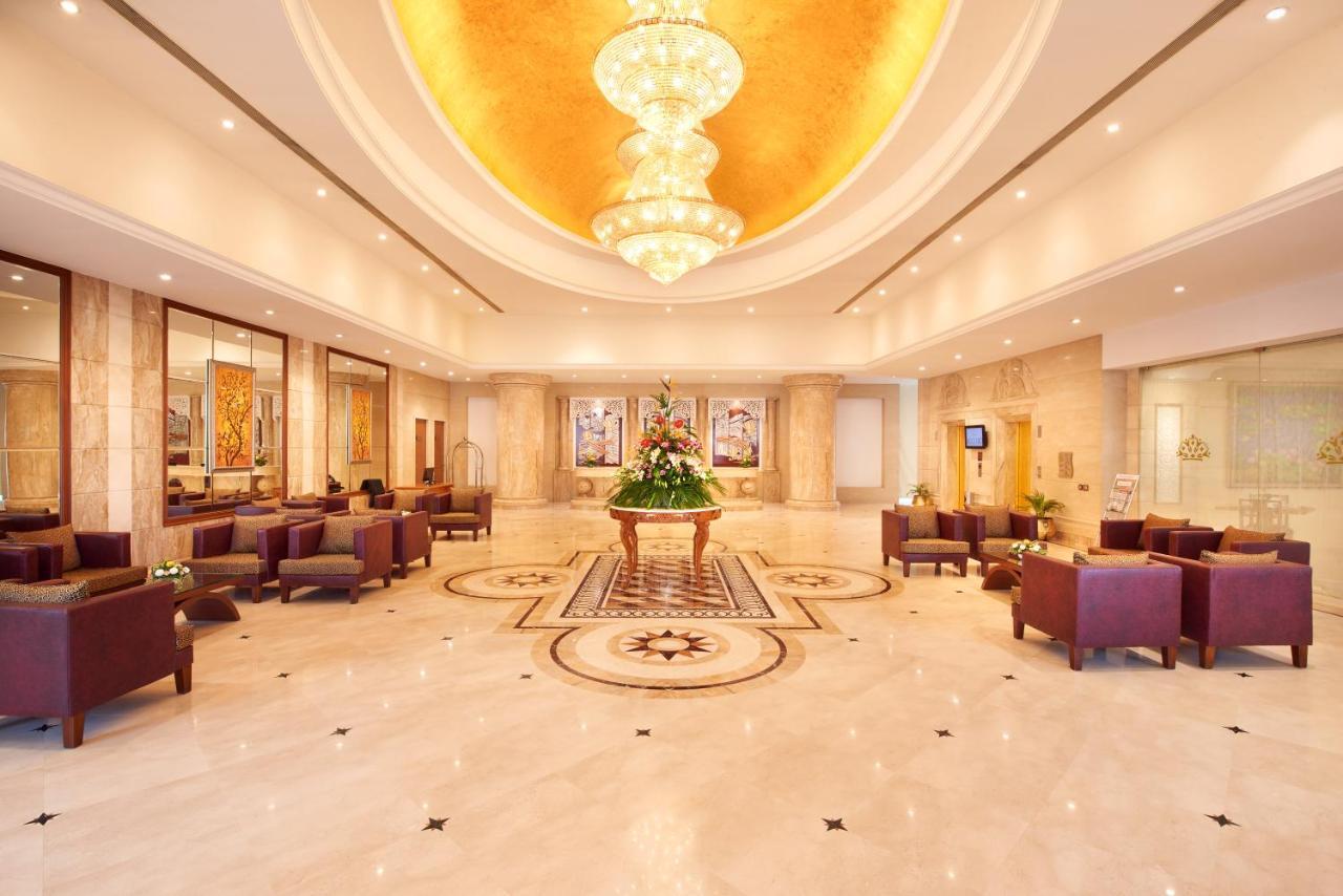 Accord Puducherry Pondicherry Exterior foto
