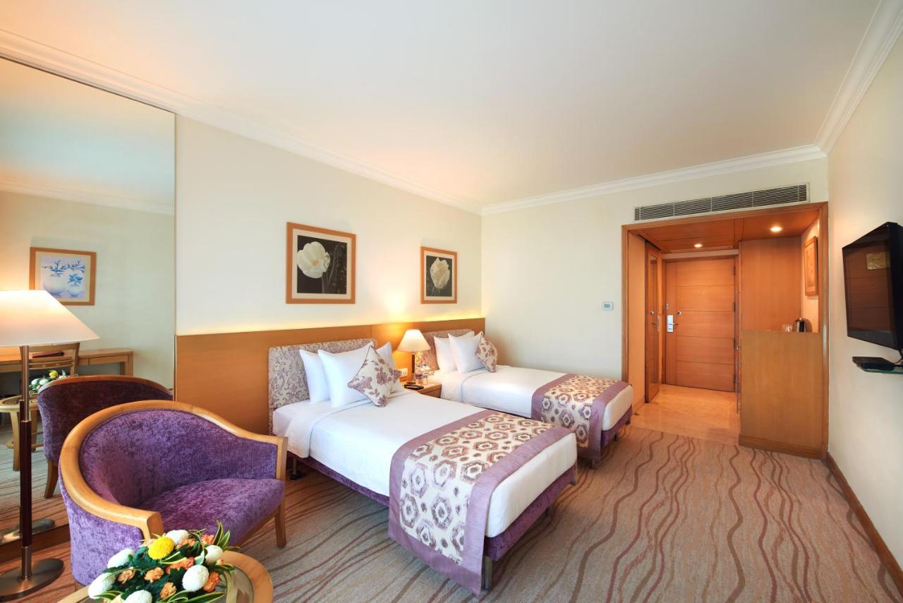 Accord Puducherry Pondicherry Exterior foto