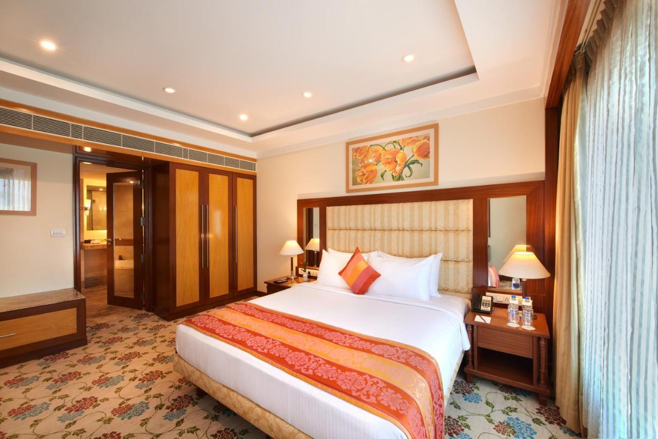 Accord Puducherry Pondicherry Exterior foto