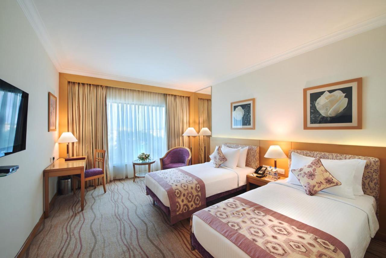 Accord Puducherry Pondicherry Exterior foto