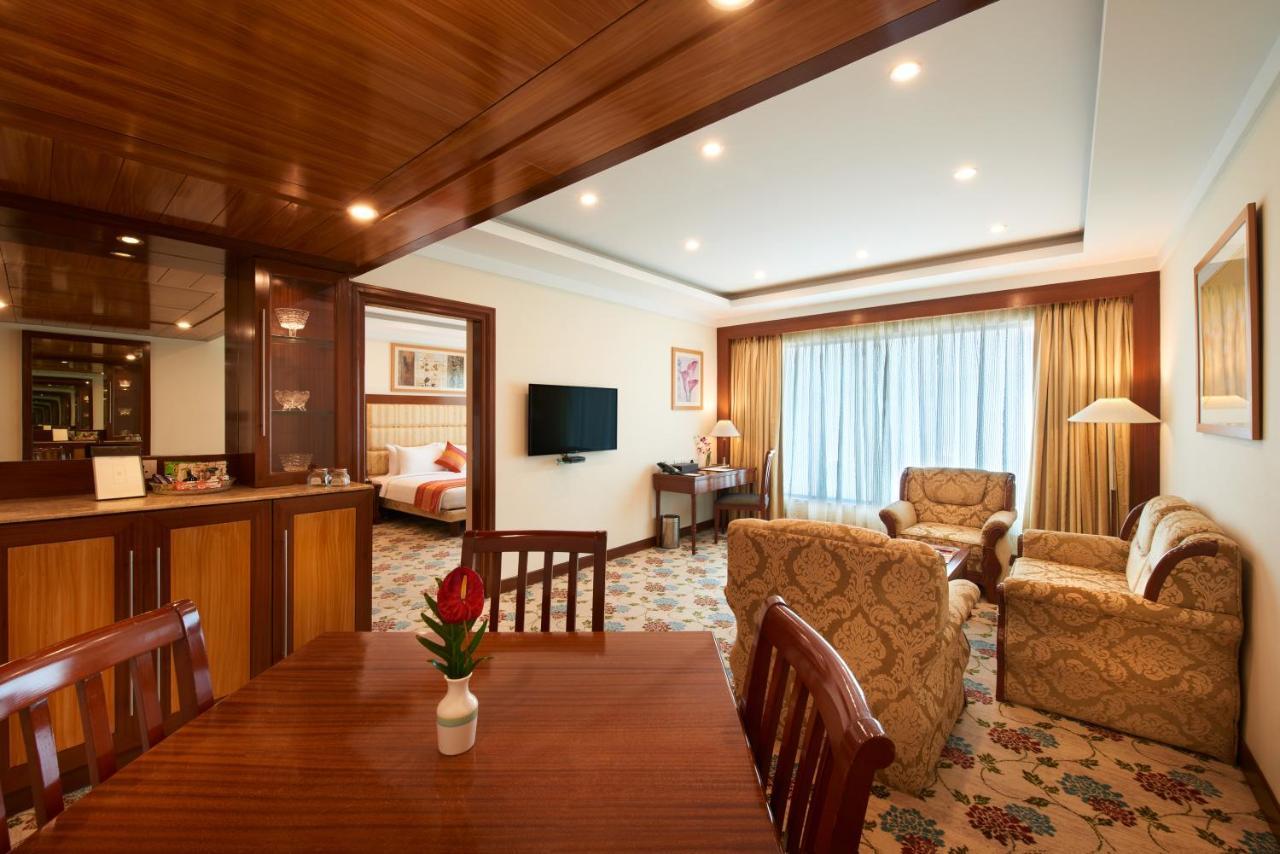 Accord Puducherry Pondicherry Exterior foto