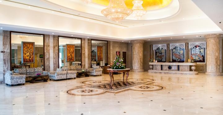 Accord Puducherry Pondicherry Exterior foto