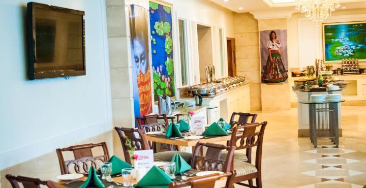 Accord Puducherry Pondicherry Exterior foto