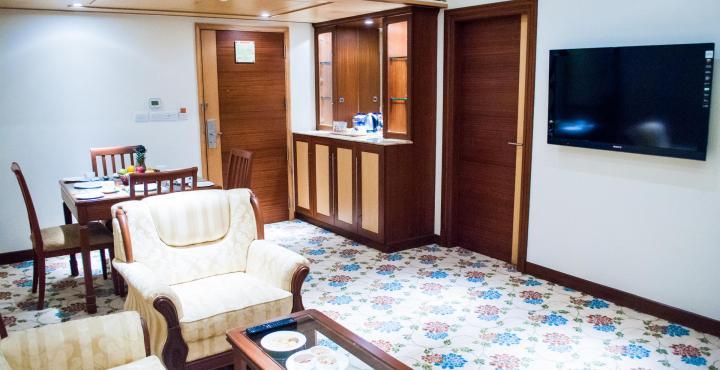 Accord Puducherry Pondicherry Exterior foto