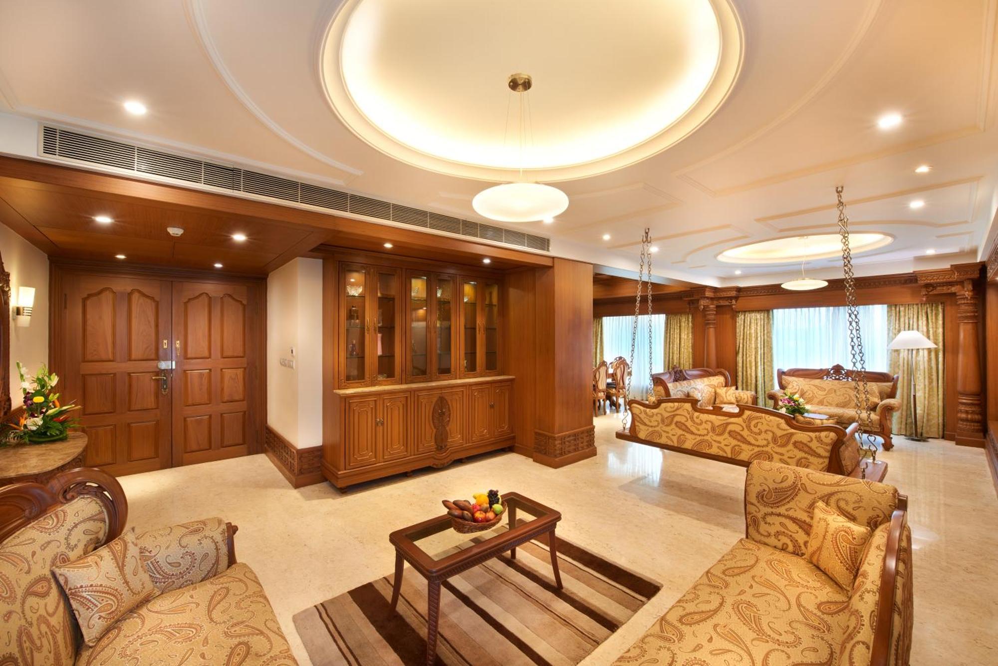 Accord Puducherry Pondicherry Exterior foto