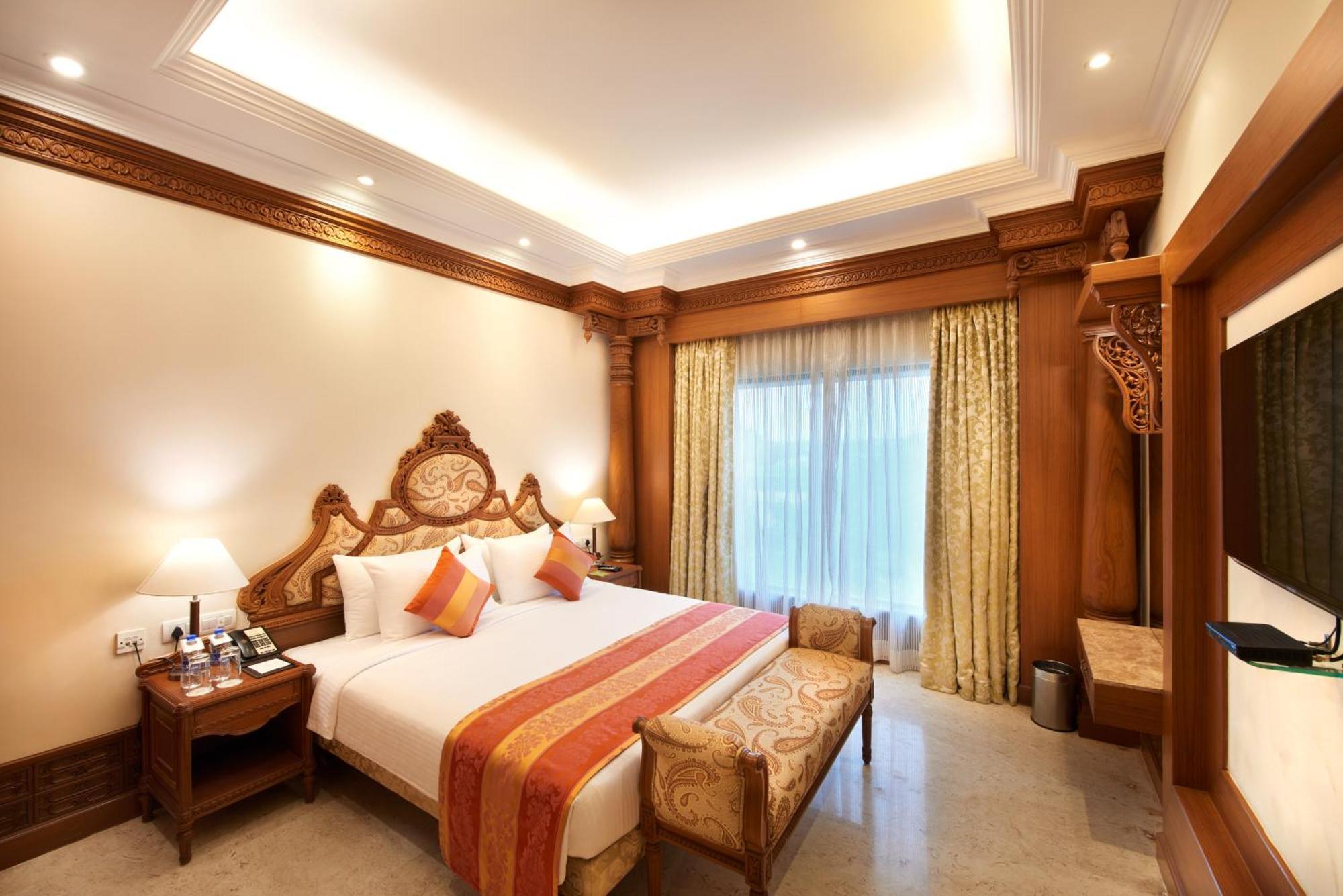 Accord Puducherry Pondicherry Exterior foto