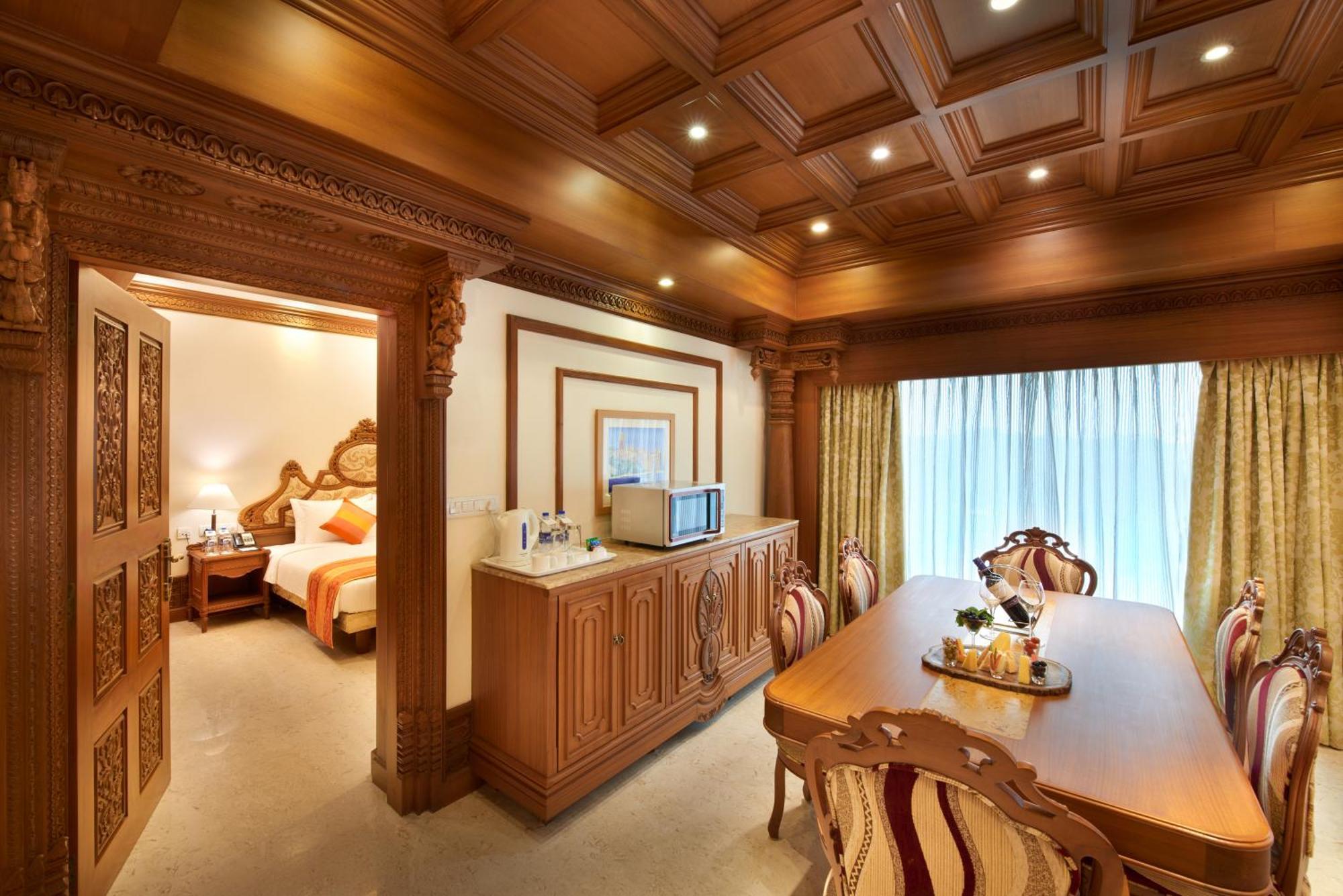 Accord Puducherry Pondicherry Exterior foto