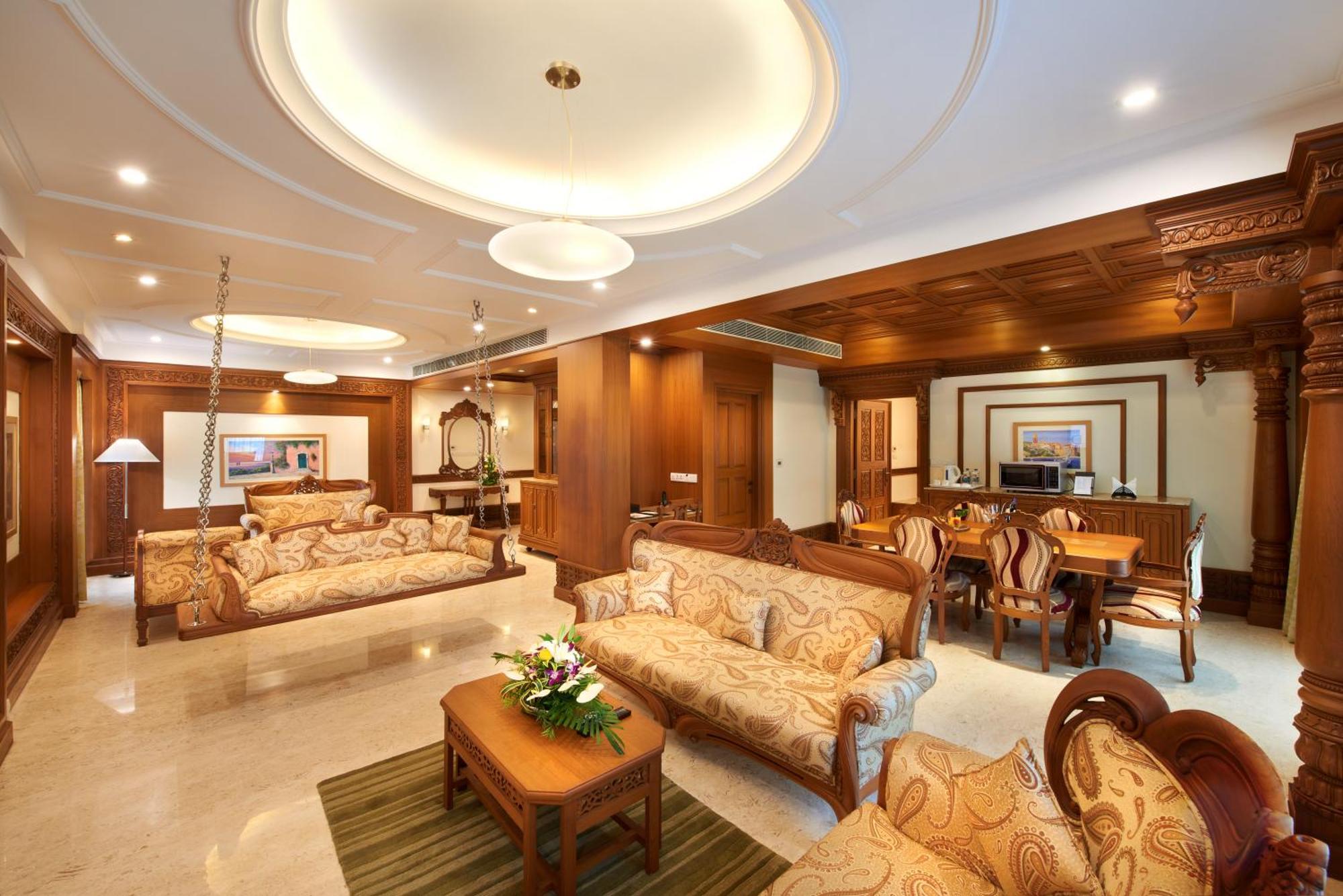 Accord Puducherry Pondicherry Exterior foto
