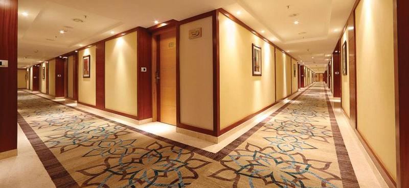 Accord Puducherry Pondicherry Exterior foto