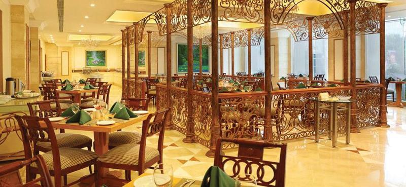 Accord Puducherry Pondicherry Exterior foto