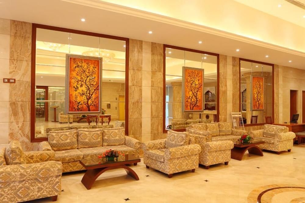 Accord Puducherry Pondicherry Exterior foto