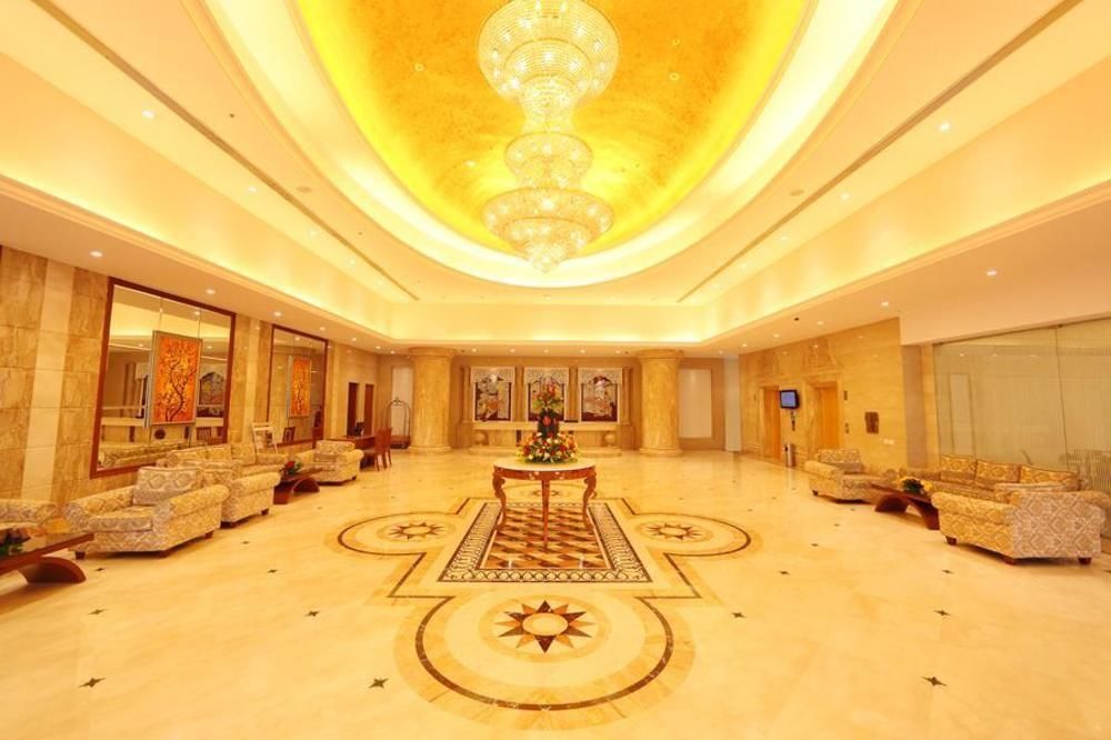 Accord Puducherry Pondicherry Exterior foto