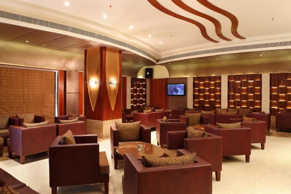Accord Puducherry Pondicherry Exterior foto