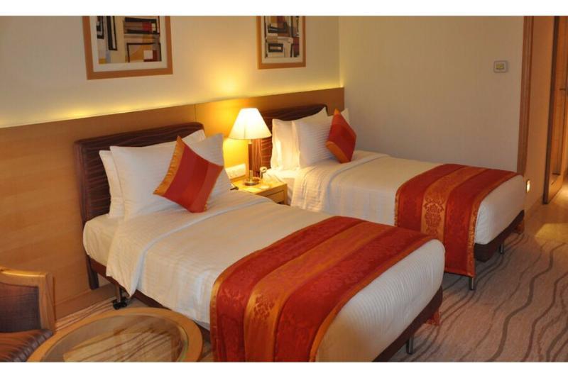 Accord Puducherry Pondicherry Exterior foto