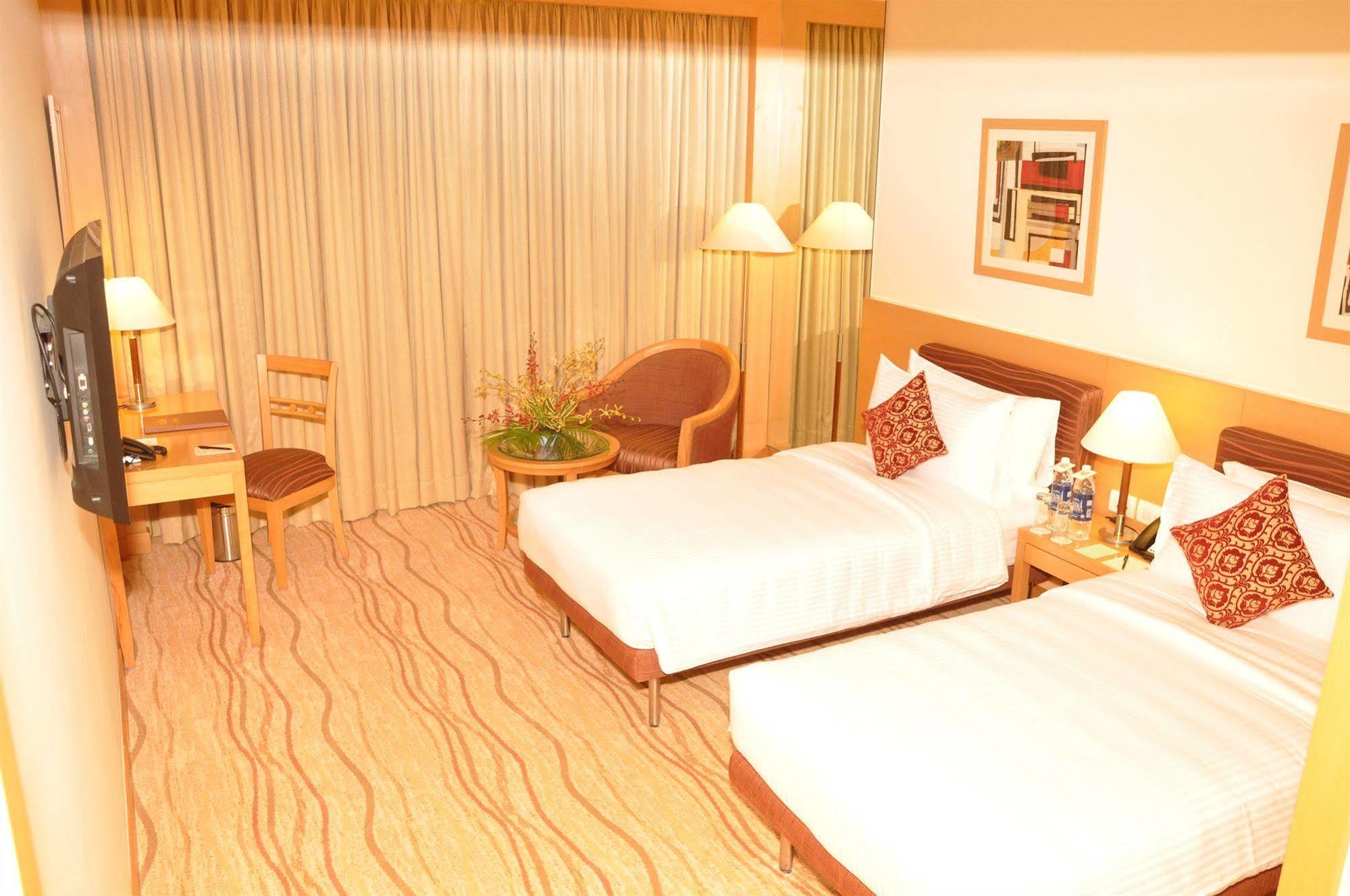 Accord Puducherry Pondicherry Exterior foto