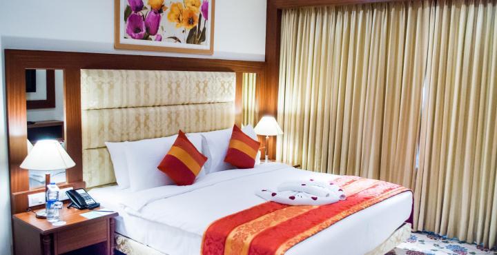Accord Puducherry Pondicherry Exterior foto